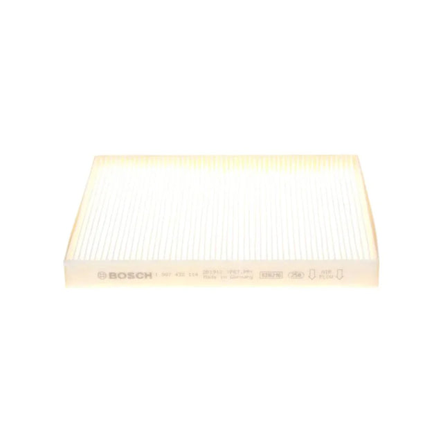 Filtru habitaclu Bosch 1 987 432 114