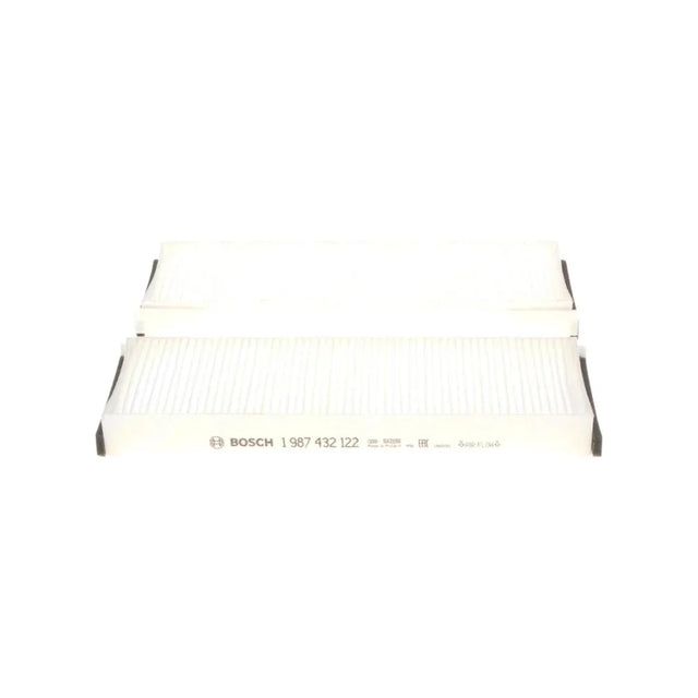 Filtru habitaclu Bosch 1 987 432 122