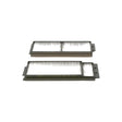 Filtru habitaclu Bosch 1 987 432 163