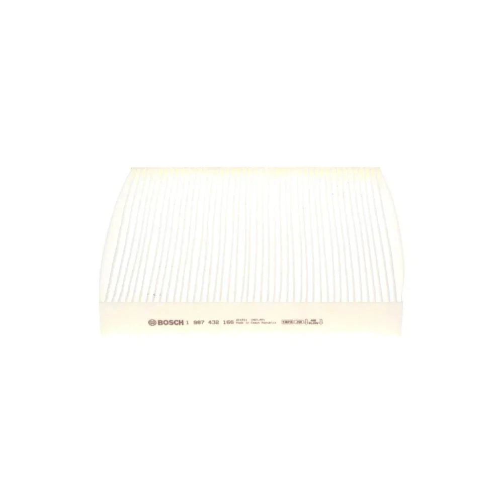 Filtru habitaclu Bosch 1 987 432 166