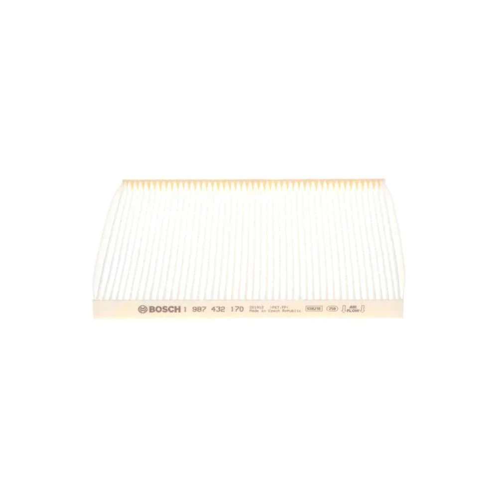 Filtru habitaclu Bosch 1 987 432 170