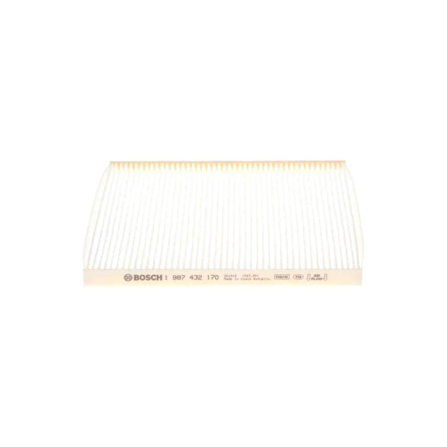Filtru habitaclu Bosch 1 987 432 170