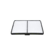 Filtru habitaclu Bosch 1 987 432 171