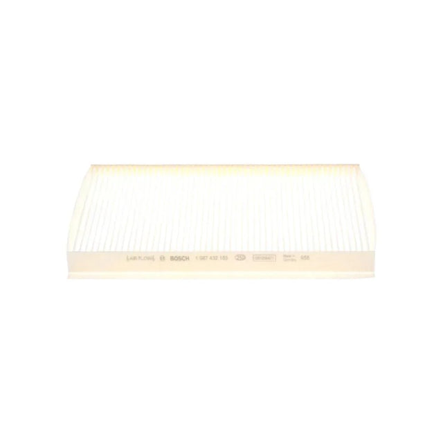 Filtru habitaclu Bosch 1 987 432 183