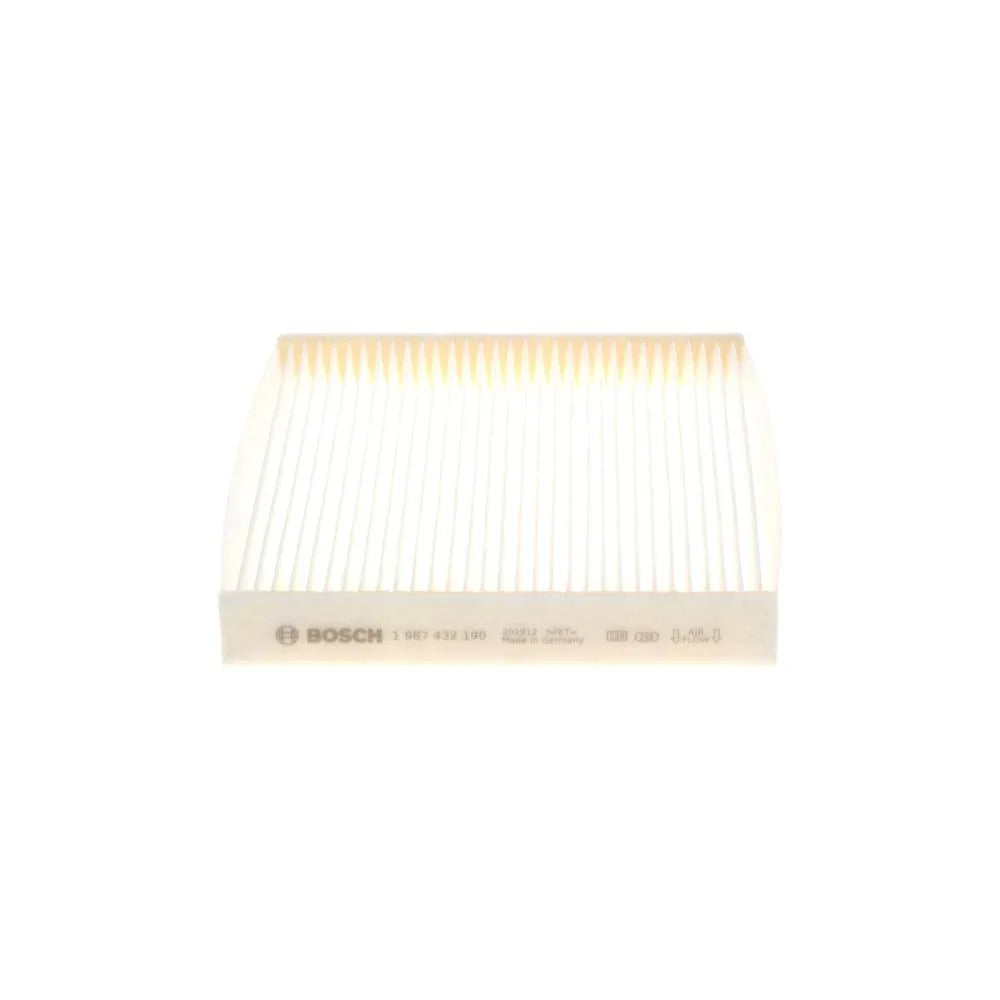 Filtru habitaclu Bosch 1 987 432 190