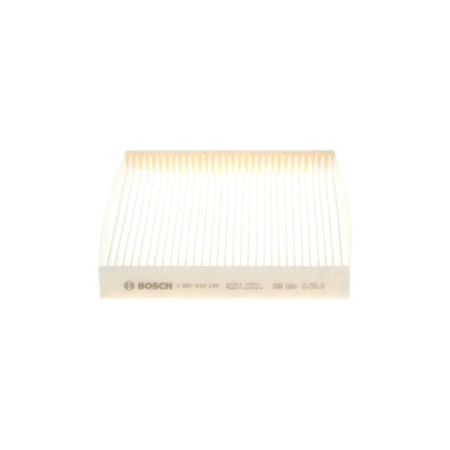 Filtru habitaclu Bosch 1 987 432 190