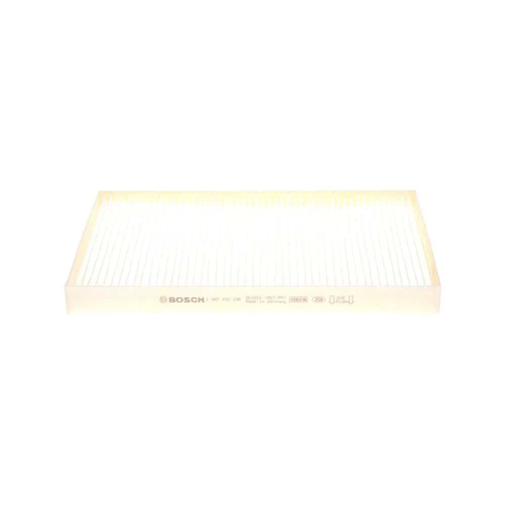 Filtru habitaclu Bosch 1 987 432 195