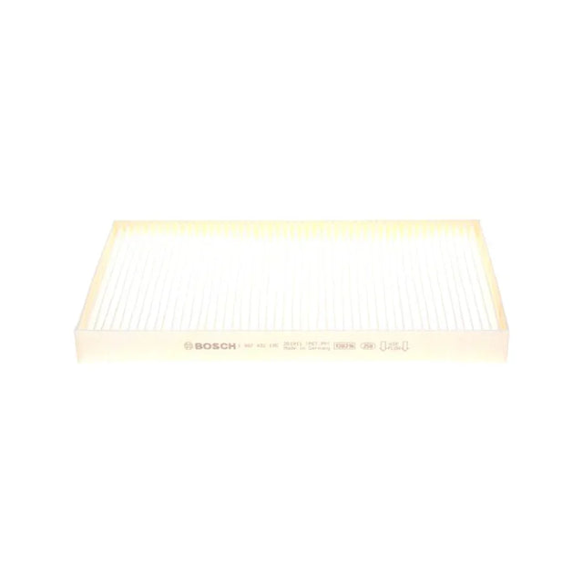 Filtru habitaclu Bosch 1 987 432 195