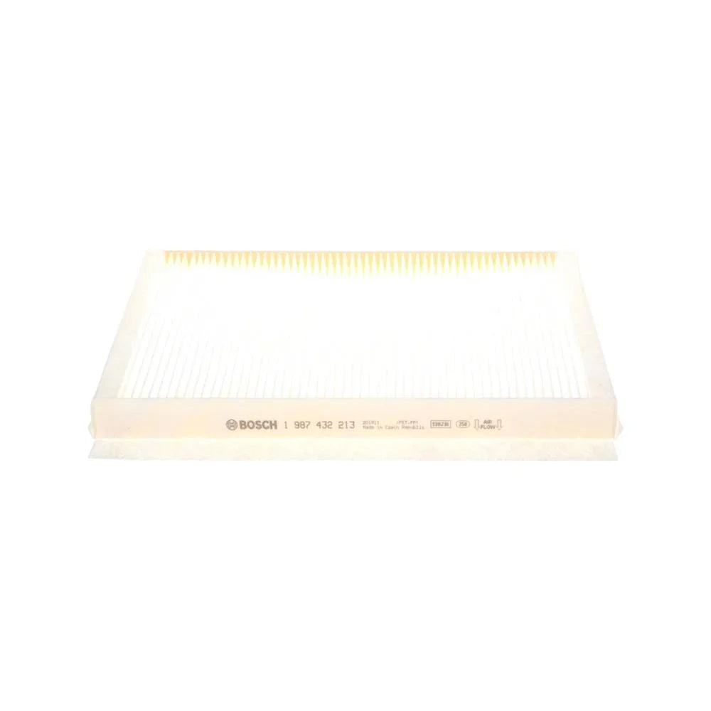 Filtru habitaclu Bosch 1 987 432 213