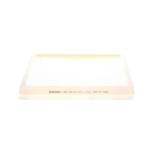 Filtru habitaclu Bosch 1 987 432 213