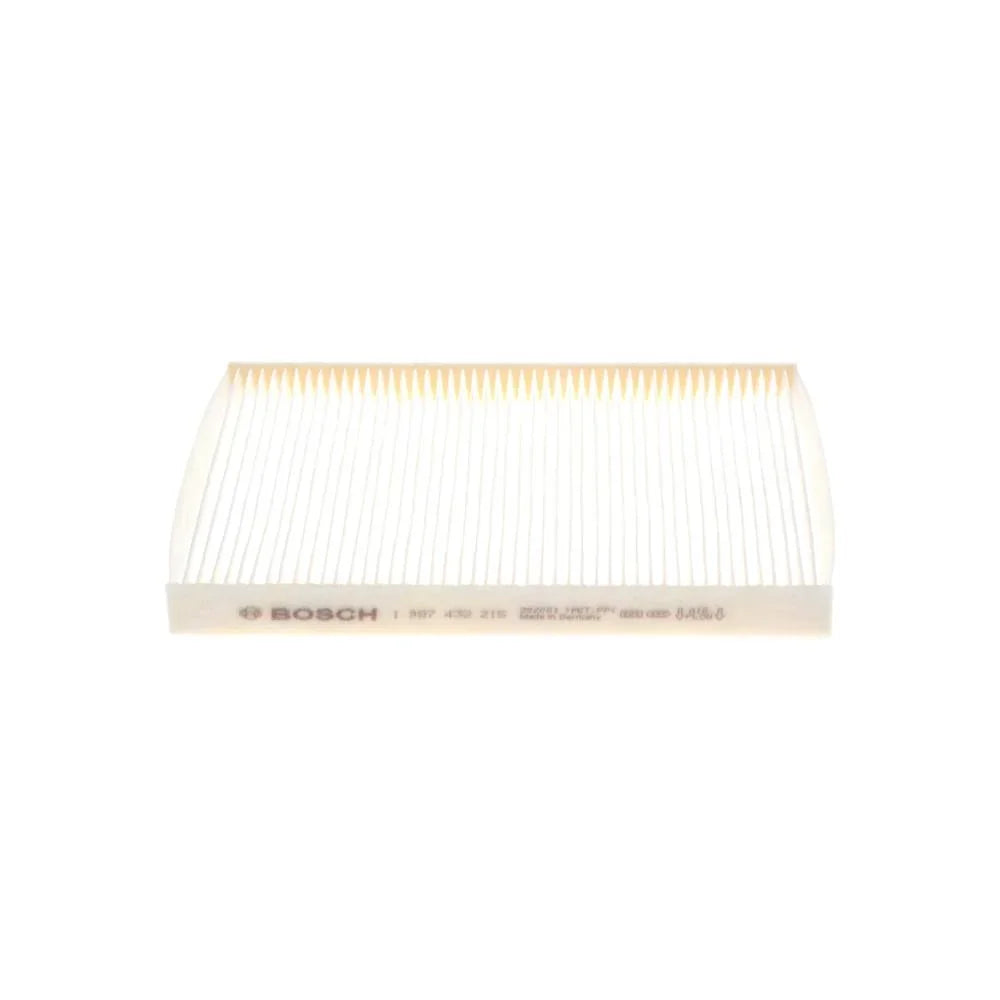 Filtru habitaclu Bosch 1 987 432 215
