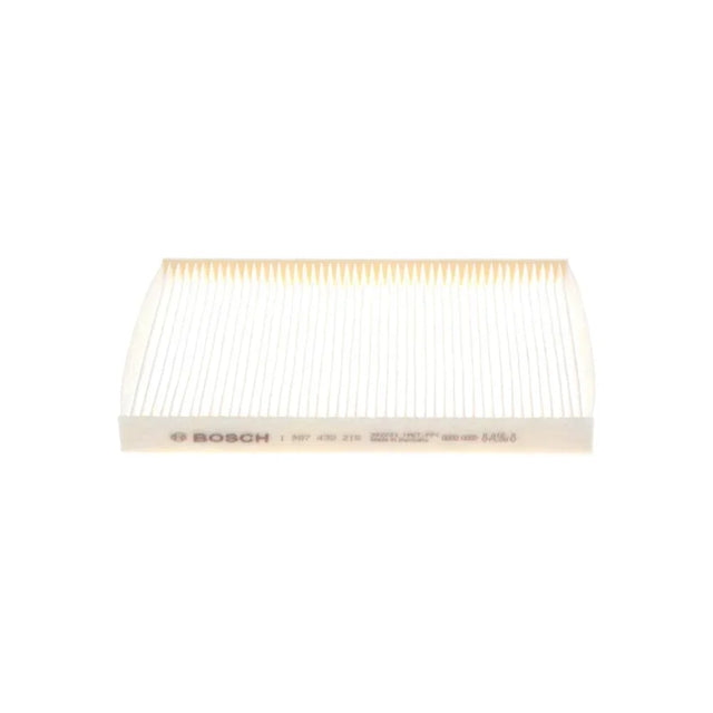 Filtru habitaclu Bosch 1 987 432 215