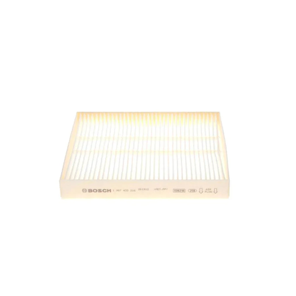 Filtru habitaclu Bosch 1 987 432 216