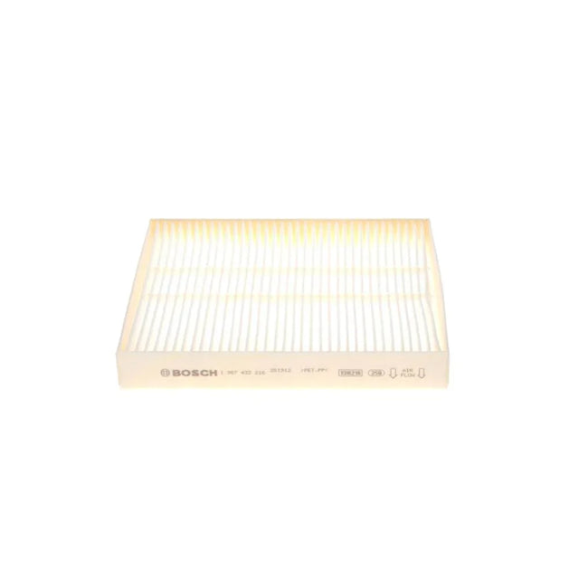 Filtru habitaclu Bosch 1 987 432 216