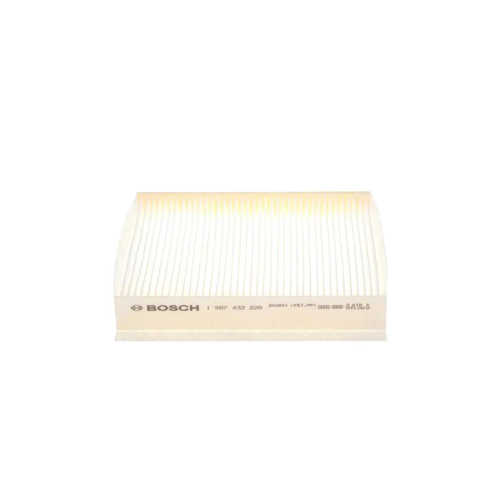 Filtru habitaclu Bosch 1 987 432 228