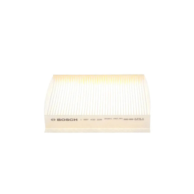 Filtru habitaclu Bosch 1 987 432 228