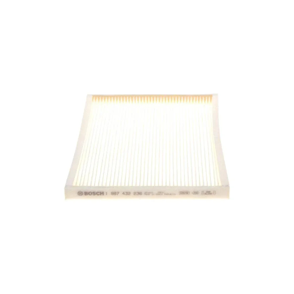 Filtru habitaclu Bosch 1 987 432 236