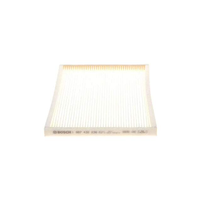 Filtru habitaclu Bosch 1 987 432 236