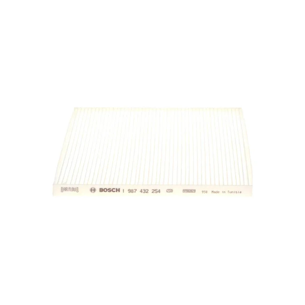 Filtru habitaclu Bosch 1 987 432 254