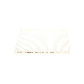 Filtru habitaclu Bosch 1 987 432 254