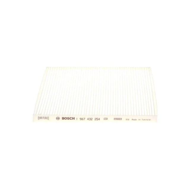 Filtru habitaclu Bosch 1 987 432 254