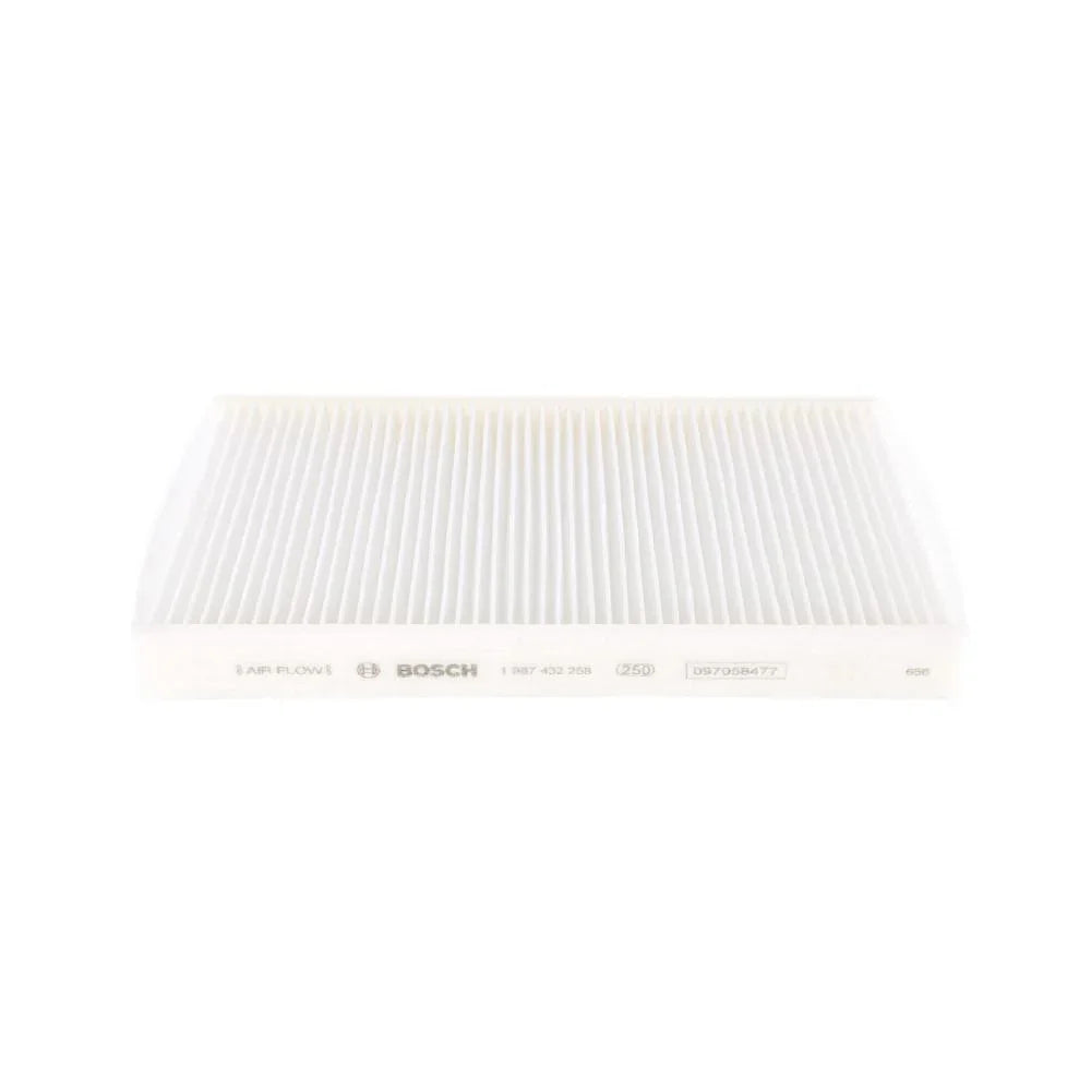 Filtru habitaclu Bosch 1 987 432 258