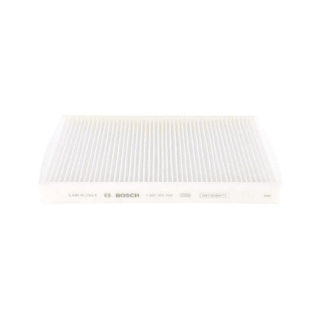 Filtru habitaclu Bosch 1 987 432 258