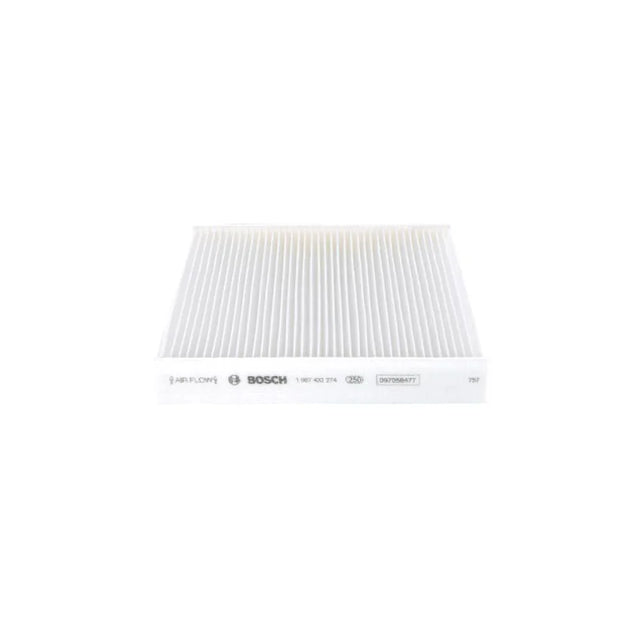 Filtru habitaclu Bosch 1 987 432 274