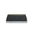 Filtru habitaclu c.a. Bosch 1 987 432 300