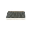 Filtru habitaclu c.a. Bosch 1 987 432 304