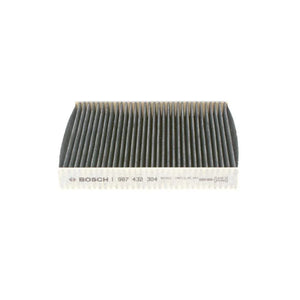 Filtru habitaclu c.a. Bosch 1 987 432 304