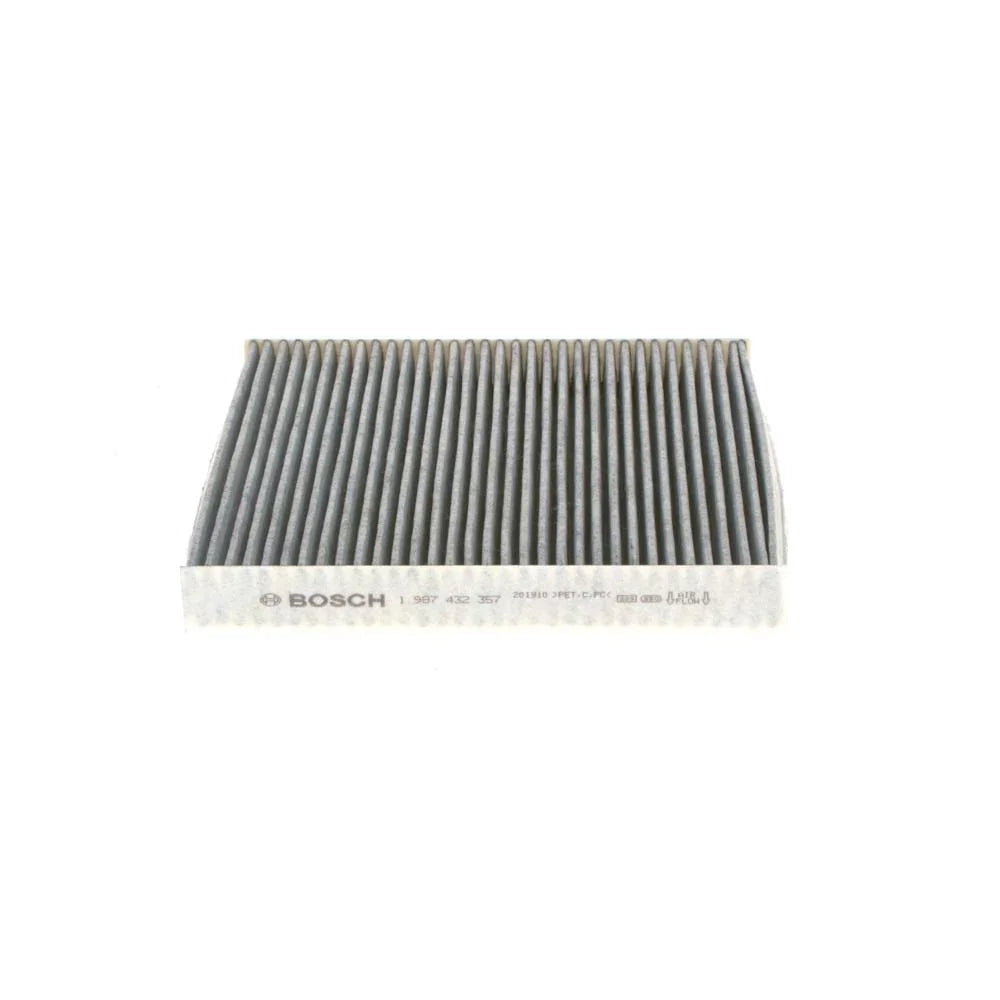 Filtru habitaclu c.a. Bosch 1 987 432 357