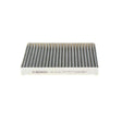 Filtru habitaclu c.a. Bosch 1 987 432 361