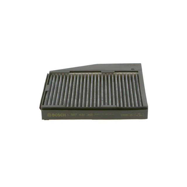 Filtru habitaclu c.a. Bosch 1 987 432 365