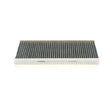 Filtru habitaclu c.a. Bosch 1 987 432 376