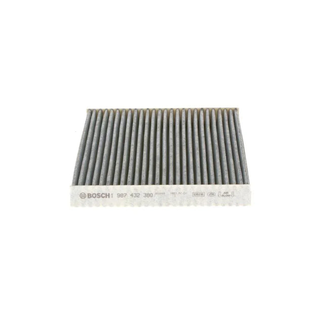 Filtru habitaclu c.a. Bosch 1 987 432 380