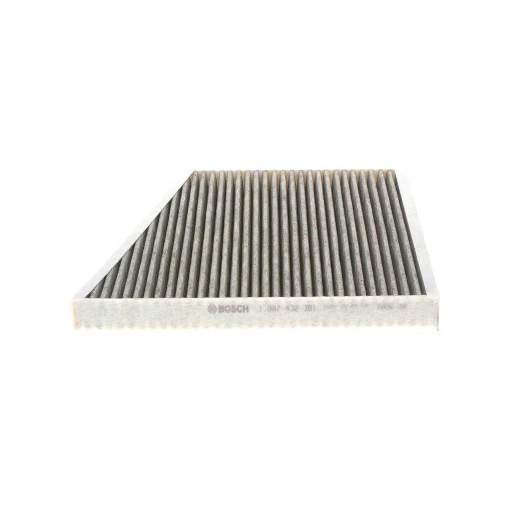 Filtru habitaclu c.a. Bosch 1 987 432 381