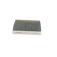 Filtru habitaclu c.a. Bosch 1 987 432 387