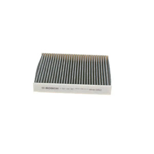Filtru habitaclu c.a. Bosch 1 987 432 387