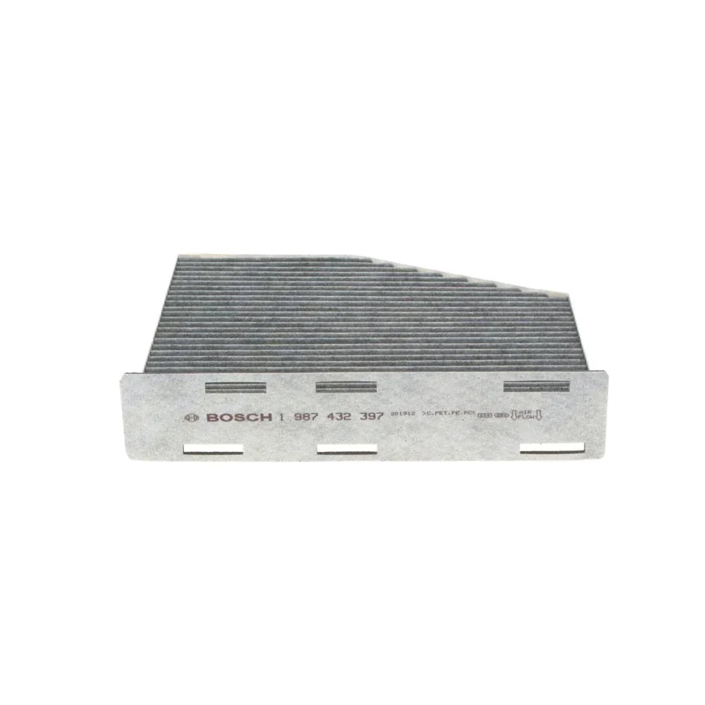 Filtru habitaclu c.a. - ps Bosch 1 987 432 397