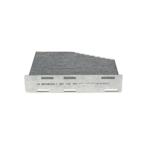 Filtru habitaclu c.a. - ps Bosch 1 987 432 397