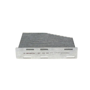Filtru habitaclu c.a. - ps Bosch 1 987 432 397