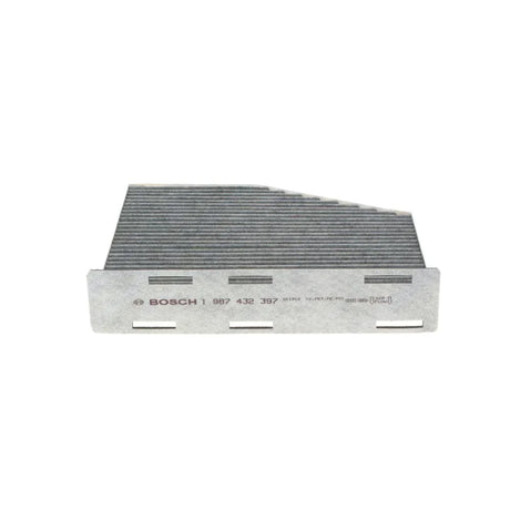 Filtru habitaclu c.a. - ps Bosch 1 987 432 397