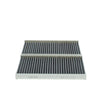 Filtru habitaclu c.a. Bosch 1 987 432 402