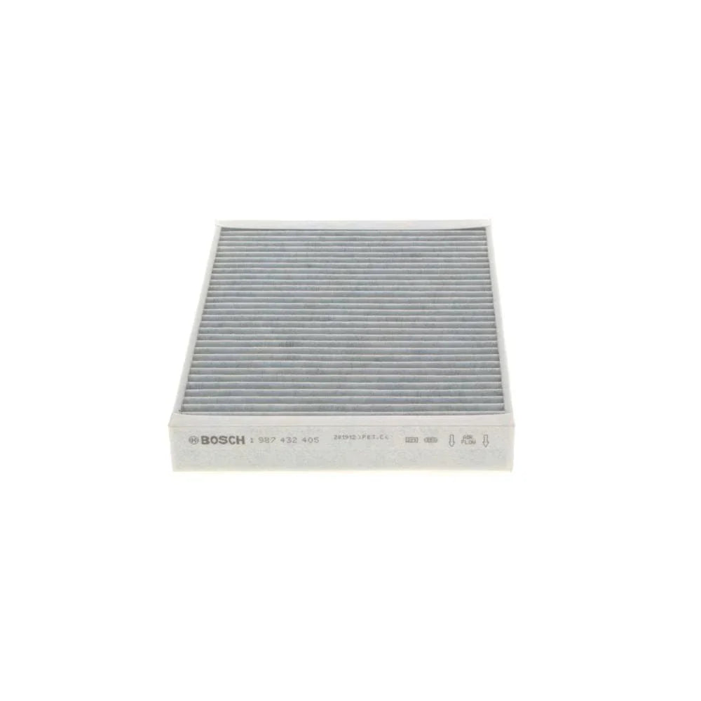 Filtru habitaclu c.a. Bosch 1 987 432 405