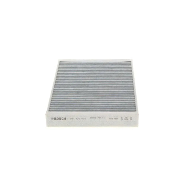 Filtru habitaclu c.a. Bosch 1 987 432 405