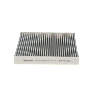 Filtru habitaclu c.a. Bosch 1 987 432 409