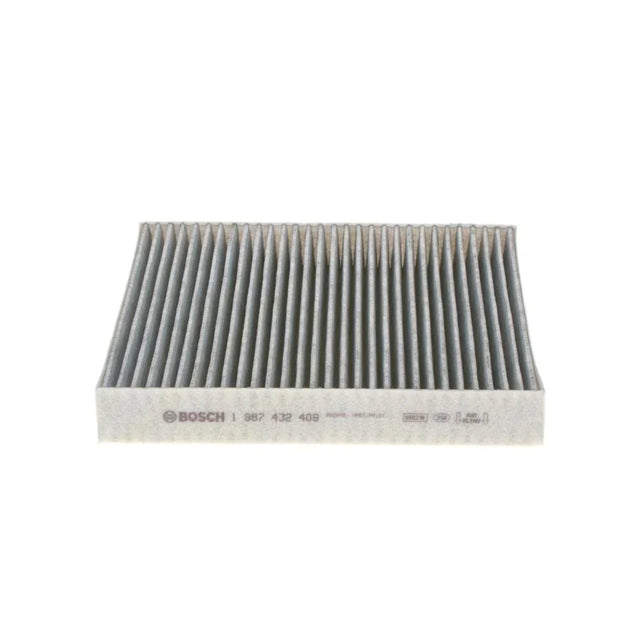 Filtru habitaclu c.a. Bosch 1 987 432 409