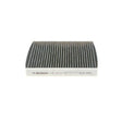 Filtru habitaclu c.a. Bosch 1 987 432 413