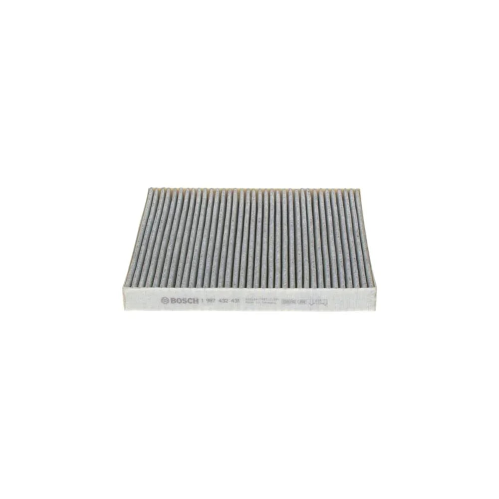 Filtru habitaclu c.a. Bosch 1 987 432 431